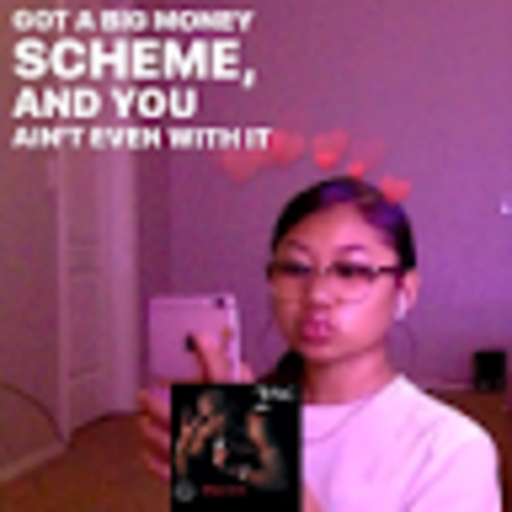 Meet your Posher, Gabriella